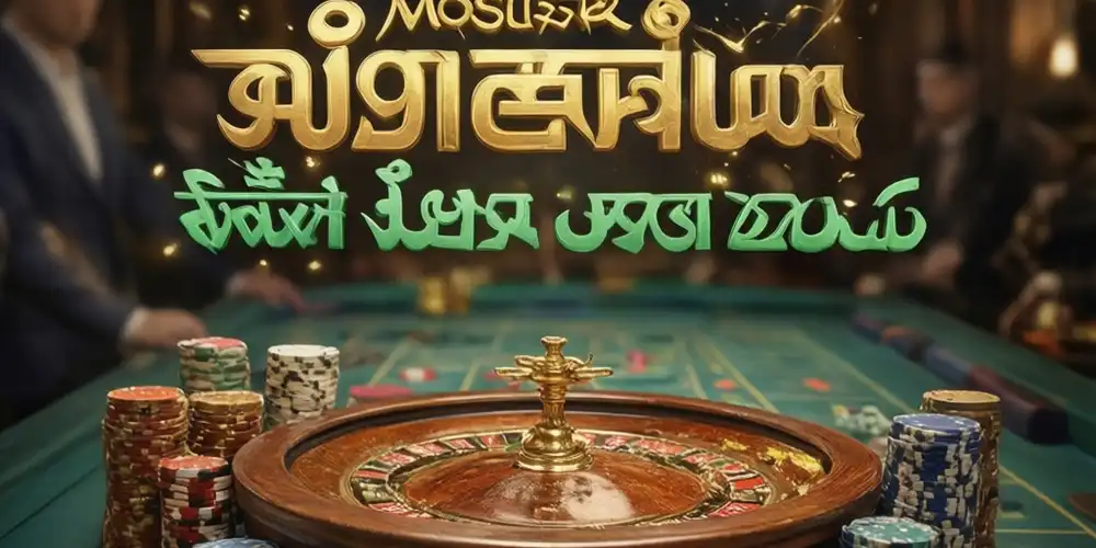Mostbet Banner