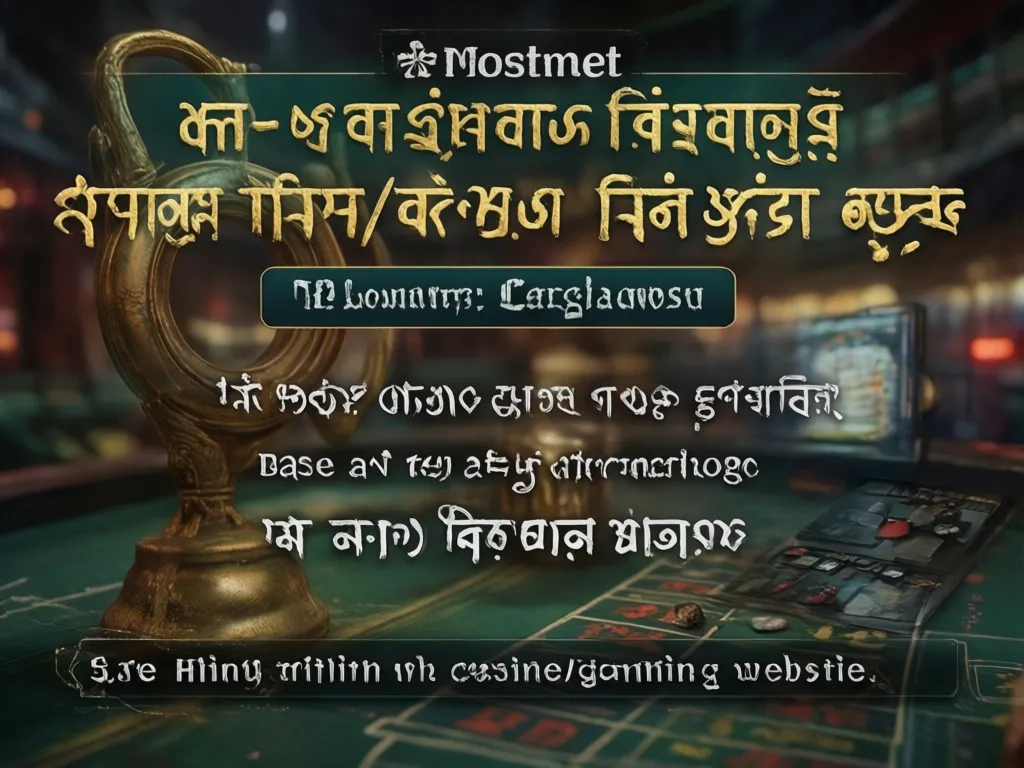 Mostbet Bangladesh bKash Nagad Rocket Deposit Guide