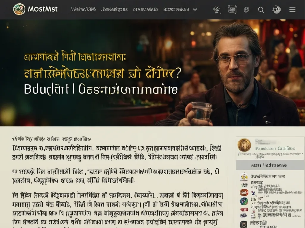 Mostbet Review Bangladesh